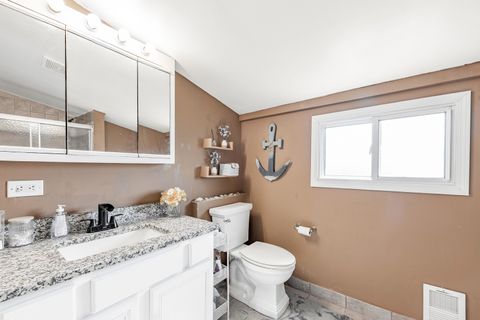 Tiny photo for 5844 W Maple Avenue, Berkeley, IL 60163 (MLS # 12375635)