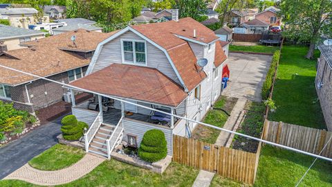 Tiny photo for 5844 W Maple Avenue, Berkeley, IL 60163 (MLS # 12375635)