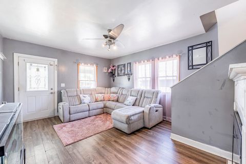 Tiny photo for 5844 W Maple Avenue, Berkeley, IL 60163 (MLS # 12375635)