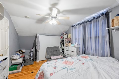 Tiny photo for 5844 W Maple Avenue, Berkeley, IL 60163 (MLS # 12375635)