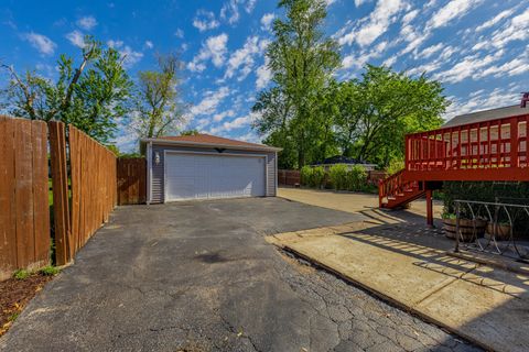 Tiny photo for 5844 W Maple Avenue, Berkeley, IL 60163 (MLS # 12375635)