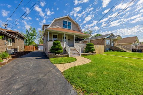 Tiny photo for 5844 W Maple Avenue, Berkeley, IL 60163 (MLS # 12375635)