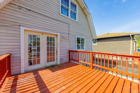 Tiny photo for 5844 W Maple Avenue, Berkeley, IL 60163 (MLS # 12375635)