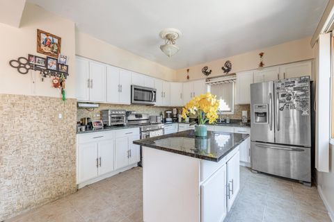Tiny photo for 5844 W Maple Avenue, Berkeley, IL 60163 (MLS # 12375635)