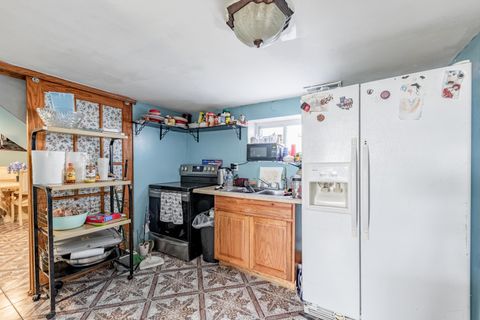 Tiny photo for 5844 W Maple Avenue, Berkeley, IL 60163 (MLS # 12375635)