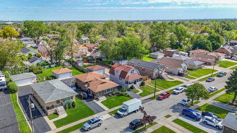 Tiny photo for 5844 W Maple Avenue, Berkeley, IL 60163 (MLS # 12375635)