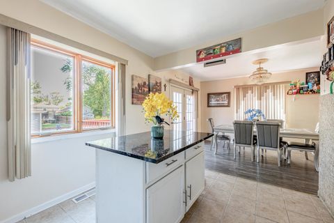 Tiny photo for 5844 W Maple Avenue, Berkeley, IL 60163 (MLS # 12375635)