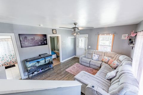 Tiny photo for 5844 W Maple Avenue, Berkeley, IL 60163 (MLS # 12375635)