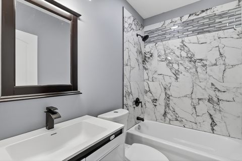 Tiny photo for Maywood, IL 60153 (MLS # 12627869)