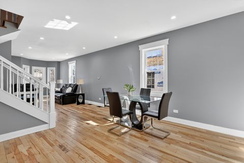 Tiny photo for Maywood, IL 60153 (MLS # 12627869)