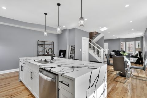 Tiny photo for Maywood, IL 60153 (MLS # 12627869)