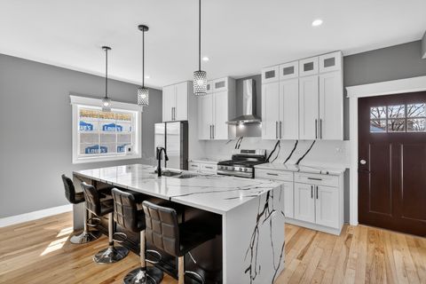 Tiny photo for Maywood, IL 60153 (MLS # 12627869)