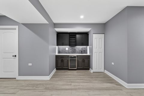 Tiny photo for Maywood, IL 60153 (MLS # 12627869)