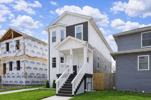 Photo of Maywood, IL 60153 (MLS # 12627869)