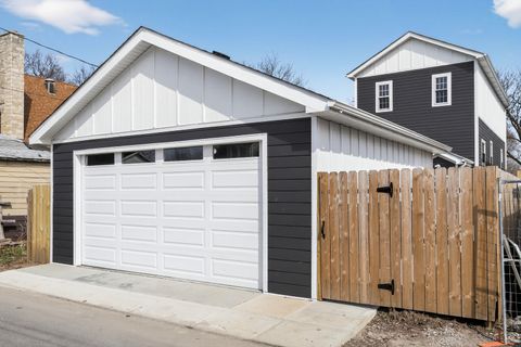 Tiny photo for Maywood, IL 60153 (MLS # 12627869)