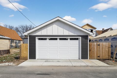 Tiny photo for Maywood, IL 60153 (MLS # 12627869)