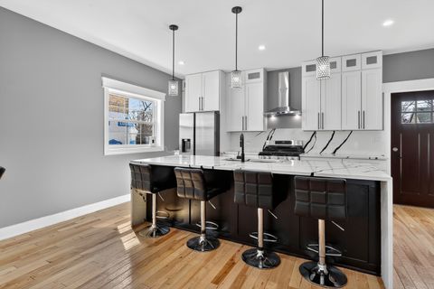 Tiny photo for Maywood, IL 60153 (MLS # 12627869)