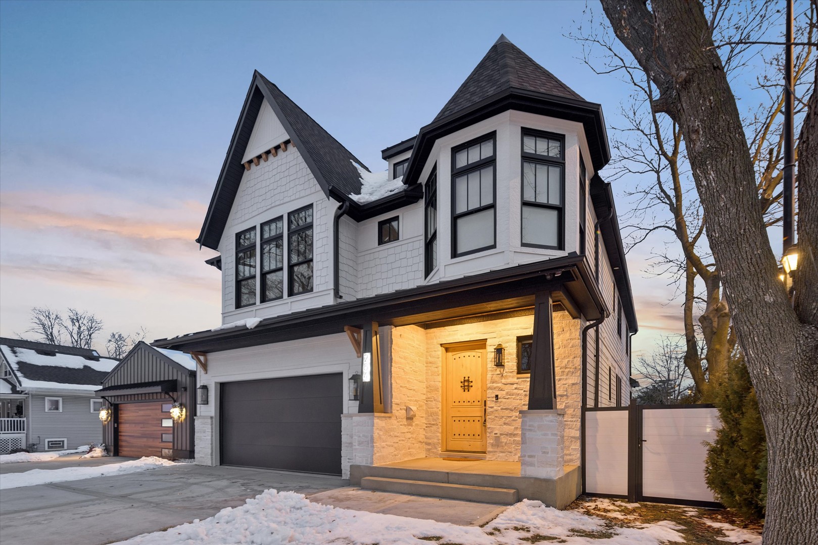 284 N Highland Avenue