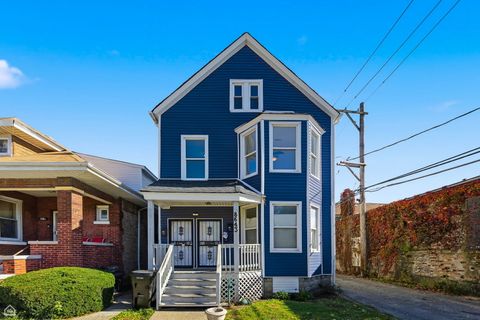 8643 S Exchange Avenue Chicago IL 60617