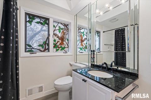 Tiny photo for 1520 PARKLANE Drive, Bettendorf, IA 52722 (MLS # QC4269695)