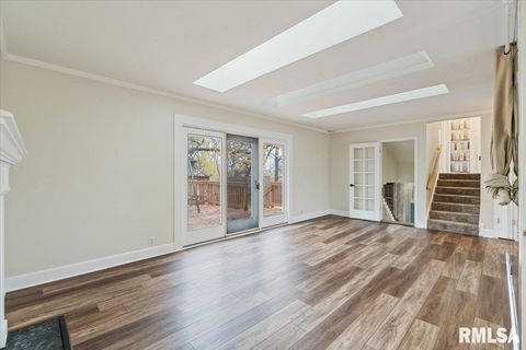 Tiny photo for 1520 PARKLANE Drive, Bettendorf, IA 52722 (MLS # QC4269695)