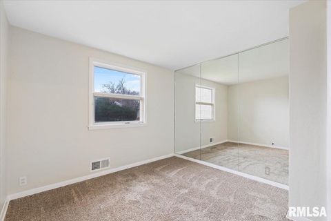 Tiny photo for 1520 PARKLANE Drive, Bettendorf, IA 52722 (MLS # QC4269695)