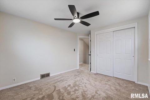 Tiny photo for 1520 PARKLANE Drive, Bettendorf, IA 52722 (MLS # QC4269695)