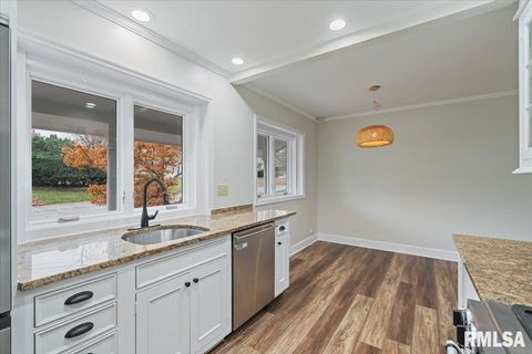 Tiny photo for 1520 PARKLANE Drive, Bettendorf, IA 52722 (MLS # QC4269695)