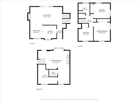 Tiny photo for 1520 PARKLANE Drive, Bettendorf, IA 52722 (MLS # QC4269695)