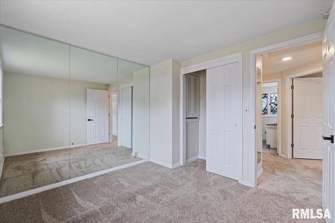 Tiny photo for 1520 PARKLANE Drive, Bettendorf, IA 52722 (MLS # QC4269695)