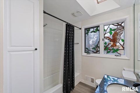 Tiny photo for 1520 PARKLANE Drive, Bettendorf, IA 52722 (MLS # QC4269695)