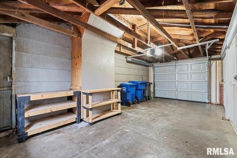 Tiny photo for 1520 PARKLANE Drive, Bettendorf, IA 52722 (MLS # QC4269695)