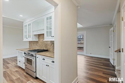 Tiny photo for 1520 PARKLANE Drive, Bettendorf, IA 52722 (MLS # QC4269695)