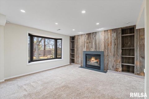 Tiny photo for 1520 PARKLANE Drive, Bettendorf, IA 52722 (MLS # QC4269695)