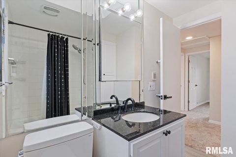 Tiny photo for 1520 PARKLANE Drive, Bettendorf, IA 52722 (MLS # QC4269695)