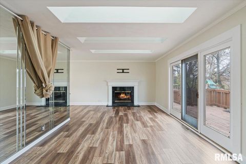 Tiny photo for 1520 PARKLANE Drive, Bettendorf, IA 52722 (MLS # QC4269695)