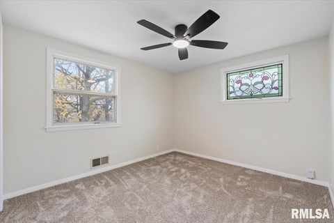 Tiny photo for 1520 PARKLANE Drive, Bettendorf, IA 52722 (MLS # QC4269695)