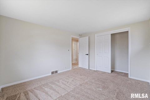 Tiny photo for 1520 PARKLANE Drive, Bettendorf, IA 52722 (MLS # QC4269695)