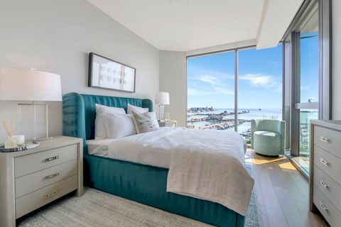 Tiny photo for 211 N Harbor Drive #2502, Chicago, IL 60601 (MLS # 12399017)