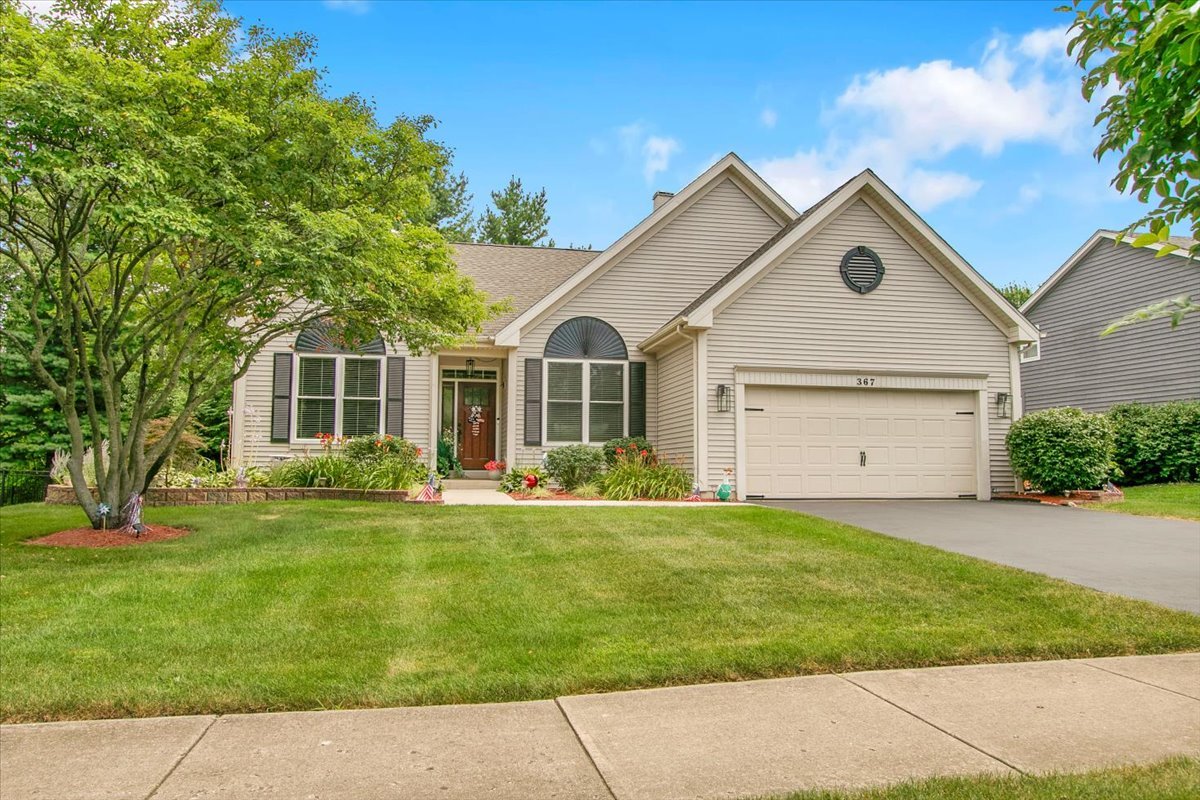 367 Wildwood Drive