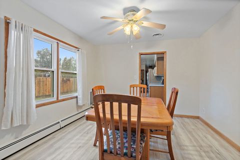 Tiny photo for 211 E Ottawa Street, Sycamore, IL 60178 (MLS # 12624872)