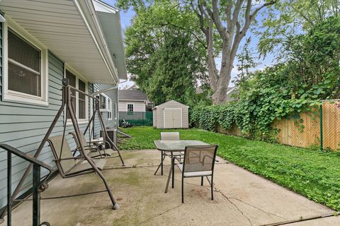 Tiny photo for 211 E Ottawa Street, Sycamore, IL 60178 (MLS # 12624872)