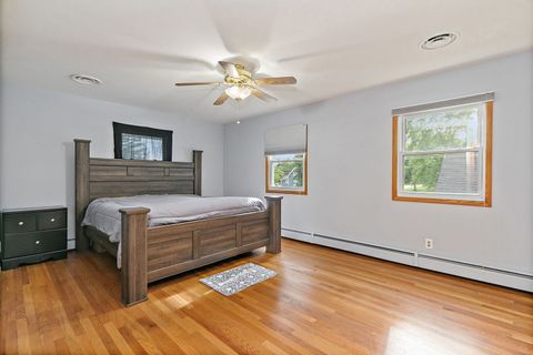 Tiny photo for 211 E Ottawa Street, Sycamore, IL 60178 (MLS # 12624872)