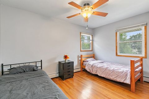 Tiny photo for 211 E Ottawa Street, Sycamore, IL 60178 (MLS # 12624872)