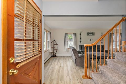 Tiny photo for 211 E Ottawa Street, Sycamore, IL 60178 (MLS # 12624872)