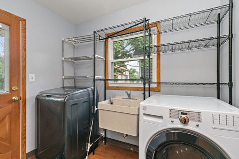 Tiny photo for 211 E Ottawa Street, Sycamore, IL 60178 (MLS # 12624872)