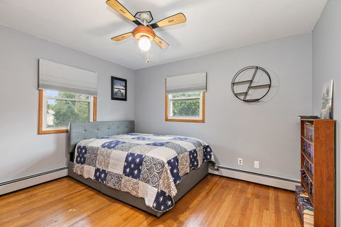 Tiny photo for 211 E Ottawa Street, Sycamore, IL 60178 (MLS # 12624872)