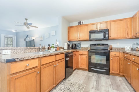 Tiny photo for 162 Bertram Drive #F, Yorkville, IL 60560 (MLS # 12738241)