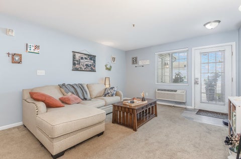 Tiny photo for 162 Bertram Drive #F, Yorkville, IL 60560 (MLS # 12738241)