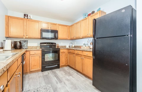 Tiny photo for 162 Bertram Drive #F, Yorkville, IL 60560 (MLS # 12738241)